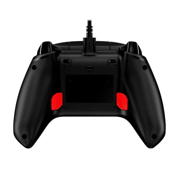 HyperX Clutch Gladiate, Wired, Xbox/PC, Negru [3]