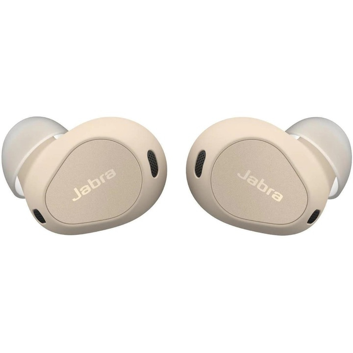 Jabra Elite 10 White Cream [2]