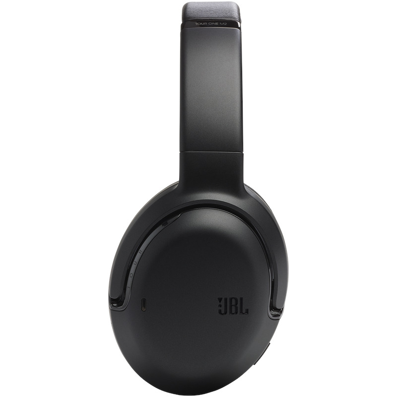 JBL Tour One M2, Negru, [1]