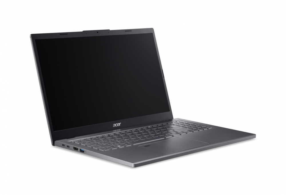 Laptop Acer Aspire 15 A15-61M-R6SW, 15,6 Zoll (39,62 cm), Acer ComfyView&trade; FHD IPS Display (non-glare), 1920 x 1080, 16:9, AMD Ryzen&trade; 5 8640HS Processor, 3.5 GHz base clock (up to 4.9 GHz m [3]