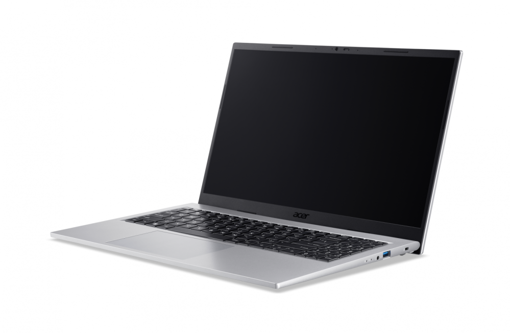 Laptop Acer Aspire Go 15 AG15-72P-30WD, 15.6 inches (39.62 cm), Acer ComfyView&trade; FHD IPS Display (non-glare), 1920 x 1080, 16:9, Intel&reg; Core&trade; i3-1305U Processor, Up to 4,50 GHz Turbo-Bo [3]