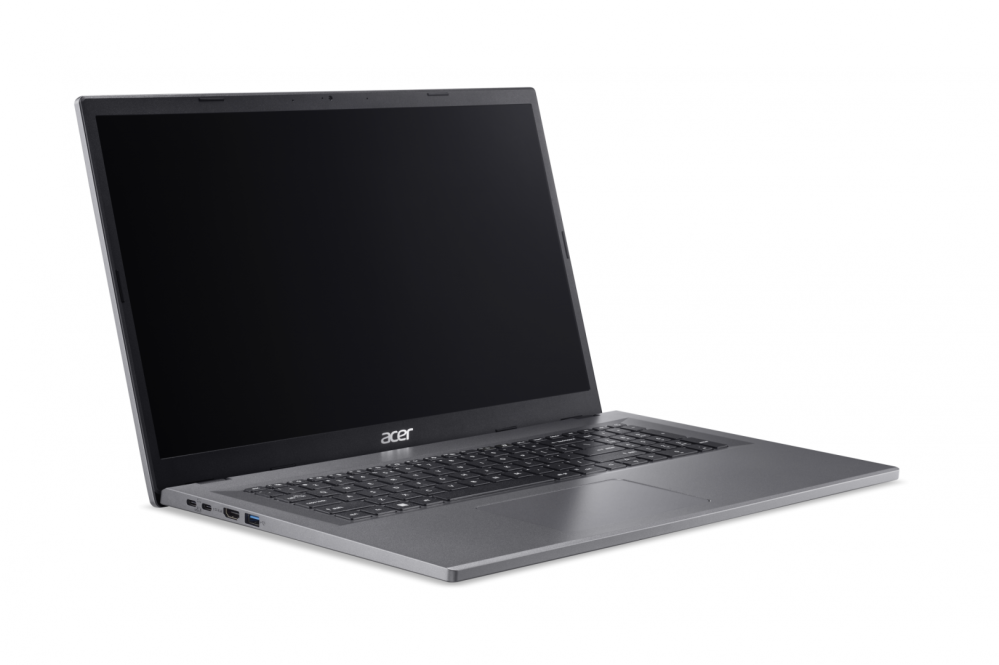 Laptop Acer Aspire Go 17 AG17-31P, 17.3 inches (43,94 cm), Acer ComfyView&trade; Full HD IPS Display with LED-Backlight (non-glare), 1920 x 1080, 16:9, Intel&reg; Core&trade; 3 processor N355, 1.9 GHz [2]