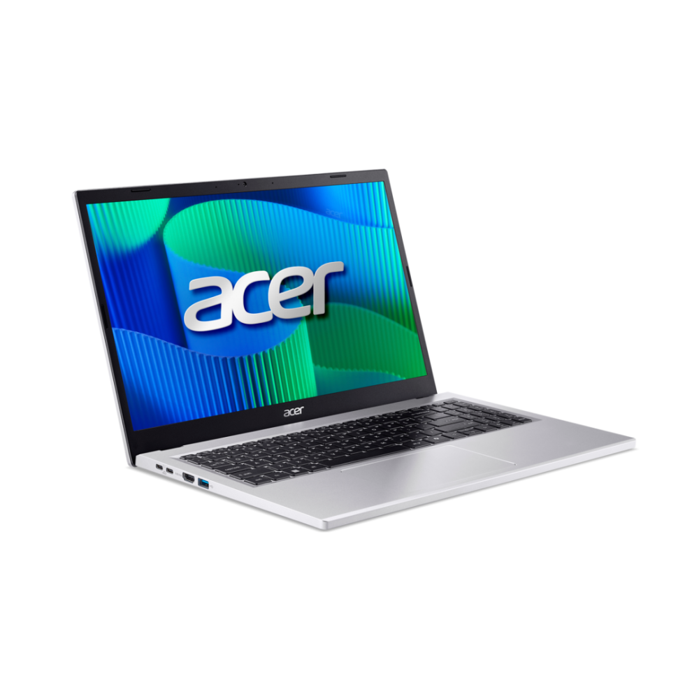 Laptop Acer Extensa 15 EX215-57-70ET, 15.6" (39.6cm), Acer ComfyView&trade; FHD IPS Display (non-glare), 1920 x 1080, 16:9, Intel&reg; Core&trade; i7-13620H Processor, 1.8 GHz base clock (Up to 4 [2]