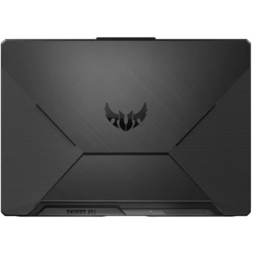 Laptop ASUS TUF Gaming A15 FA506NCG-HN213, AMD Ryzen 7 7445HS, 15.6 inch, RAM 16GB, SSD 512GB, nVidia GeForce RTX 3050 4GB, No OS, Graphite Black [5]