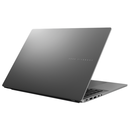Laptop Asus Vivobook S16, M3607HA-RP048, 16.0-inch, WUXGA (1920 x1200)16:10 aspect ratio, AMD Ryzen&trade; 5 220 Processor 3.2GHz (22MB Cache ,up to4.9GHz, 6 cores, 12 Threads), AMD Radeon&trade; Grap [2]