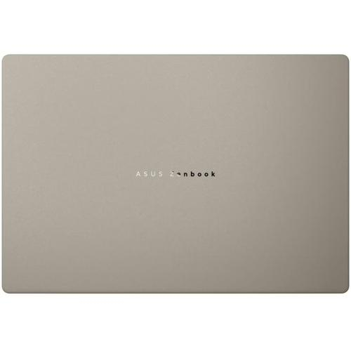 Laptop Asus Zenbook 14, UX3407RA-QD024X, 14.0-inch, WUXGA (1920 x1200)OLED 16:10 aspect ratio, Snapdragon&reg; X Elite X1E 78 100 Proces sor3.4GHz(42MB Cache, up to 3.4GHz, 12 cores, 12 Threads)\n Qua [2]