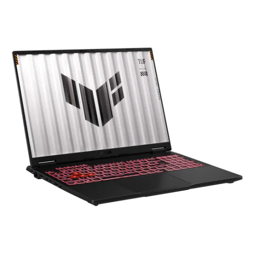 Laptop Gaming ASUS TUF Gaming A16 FA608UM-RV131 / 90NR0KV1-M008S0 AMD Ryzen&trade; 7 260, NVIDIA&reg; GeForce RTX&trade; 5060 8GB GDDR7, 16" FHD+ 1920&times; 1200 165Hz IPS-level, 300 nits, 3ms,  [2]