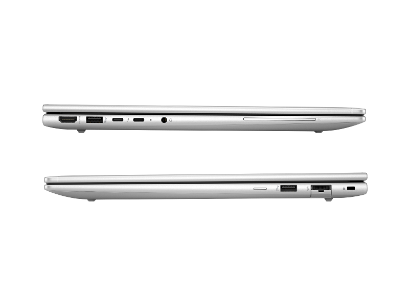 Laptop HP EliteBook 660 G11, 16.0 inch WUXGA (1920x1200) LED Anti-Glare UWVA 300 nits, Intel Core U5-125U 12-Core (1.3GHz, up to 4.3GHz, 12MB), video integrat Intel Graphics, RAM 16GB DDR5 5600Mhz (1x [4]