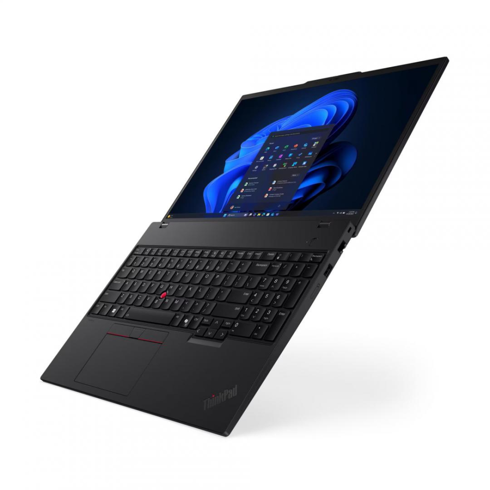 Laptop Lenovo ThinkPad T14 Gen 6 (Intel); 14" WUXGA (1920x1200) IPS 400nits Anti-glare, 45% NTSC, 60Hz, DBEF5; Intel&reg; Core Ultra 5 228V, 8C (4P + 4LPE) / 8T, Max Turbo up to 4.5GHz, 8MB; Vide [2]