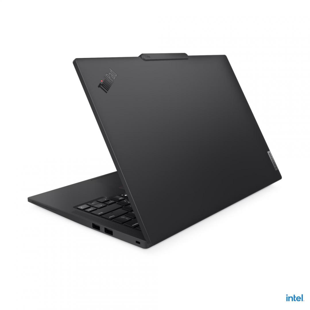 Laptop Lenovo ThinkPad T14s Gen 6 (Intel); 14" WUXGA (1920x1200) IPS 400nits Anti-glare, 45% NTSC, 60Hz, DBEF5, Touch; Intel&reg; Core Ultra 5 228V, 8C (4P + 4LPE) / 8T, Max Turbo up to 4.5GHz, 8 [5]