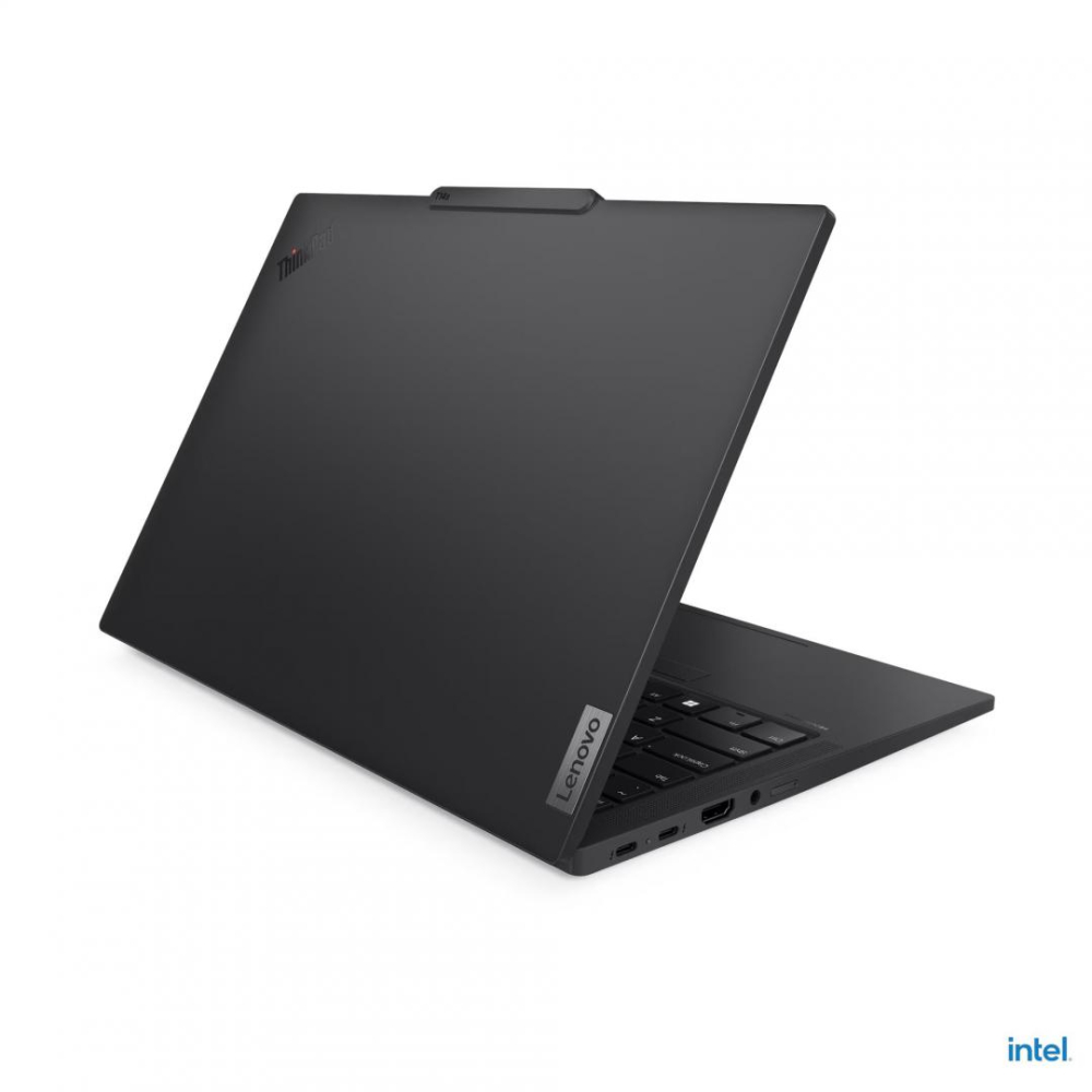 Laptop Lenovo ThinkPad T14s Gen 6 (Intel); 14" WUXGA (1920x1200) IPS 500nits Anti-glare, 100% sRGB, 60Hz, Low Power; Intel&reg; Core Ultra 5 228V, 8C (4P + 4LPE) / 8T, Max Turbo up to 4.5GHz, 8MB [2]