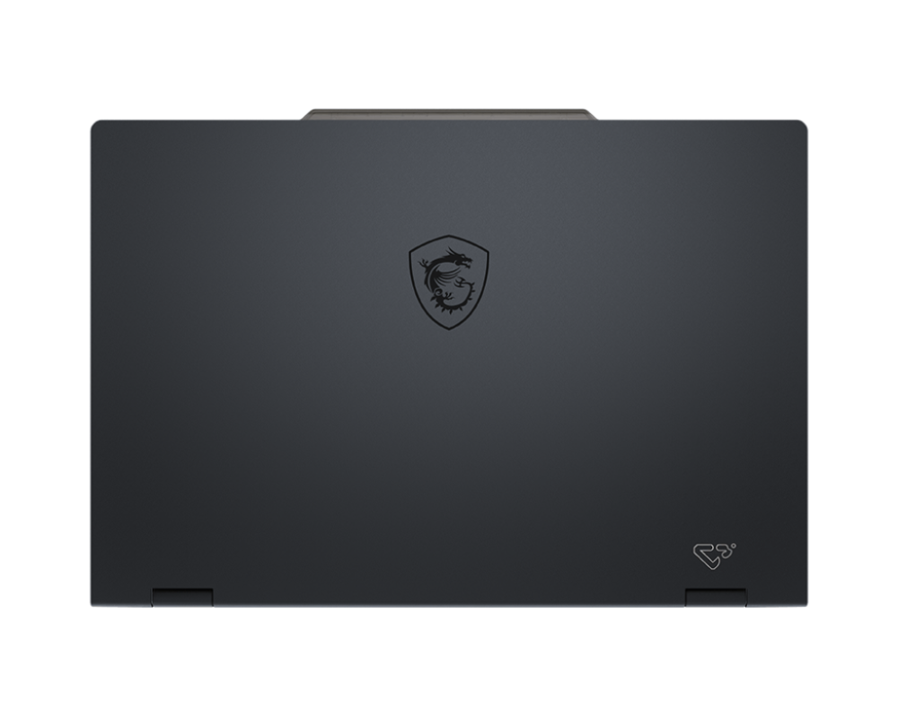 Laptop MSI Gaming Cyborg 15 B13WFKG-612XRO, 15.6" FHD (1920x1080), 144Hz, IPS-Level, Intel Core i7-13620H, 10C (6P + 4E) / 16T, P-core 2.4 / 4.9GHz, E-core 1.8 / 3.6GHz, 24MB, video dedicat NVIDI [3]