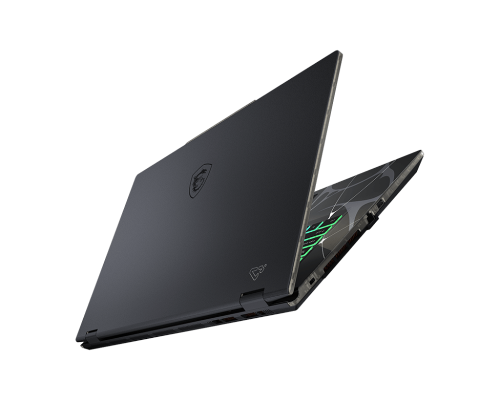 Laptop MSI Gaming Cyborg 15 B2RWEKG-074XRO, 15.6" FHD (1920x1080), 144Hz, IPS-Level, Intel&reg; Core&trade; 5 processor 210H, 8 cores (4 P-cores + 4 E-cores), 12 thread, 12 MB Intel&reg; Smart Ca [4]