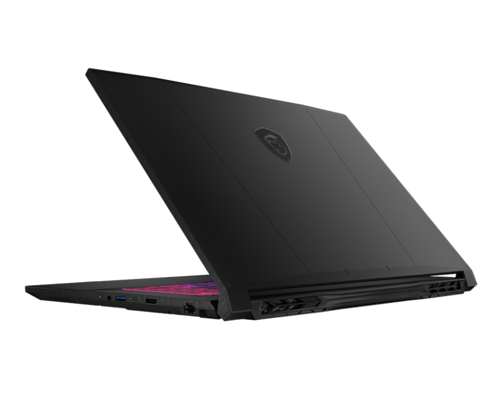 Laptop MSI Gaming Katana 17 HX B14WEK-089XRO, 17.3" QHD (2560x1440), 240Hz, IPS-Level, Intel&reg; Core&trade; i7-14650HX, 16C (8P + 8E) / 24T, P-core 2.2 / 5.2GHz, E-core 1.6 / 3.7GHz, 30MB, vide [5]