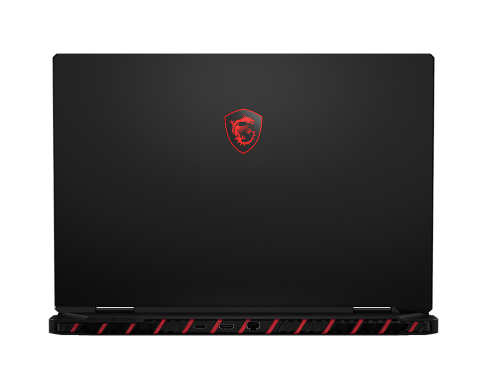 Laptop MSI Gaming Raider A18 HX A9WIG-056RO, 18" UHD+ (3840x2400), MiniLED, 120Hz, AMD Ryzen&trade; 9 9955HX3D Processor, 16 core, 32 thread, 144MB cache, Max Turbo Frequency 5.4 GHz, video dedic [3]