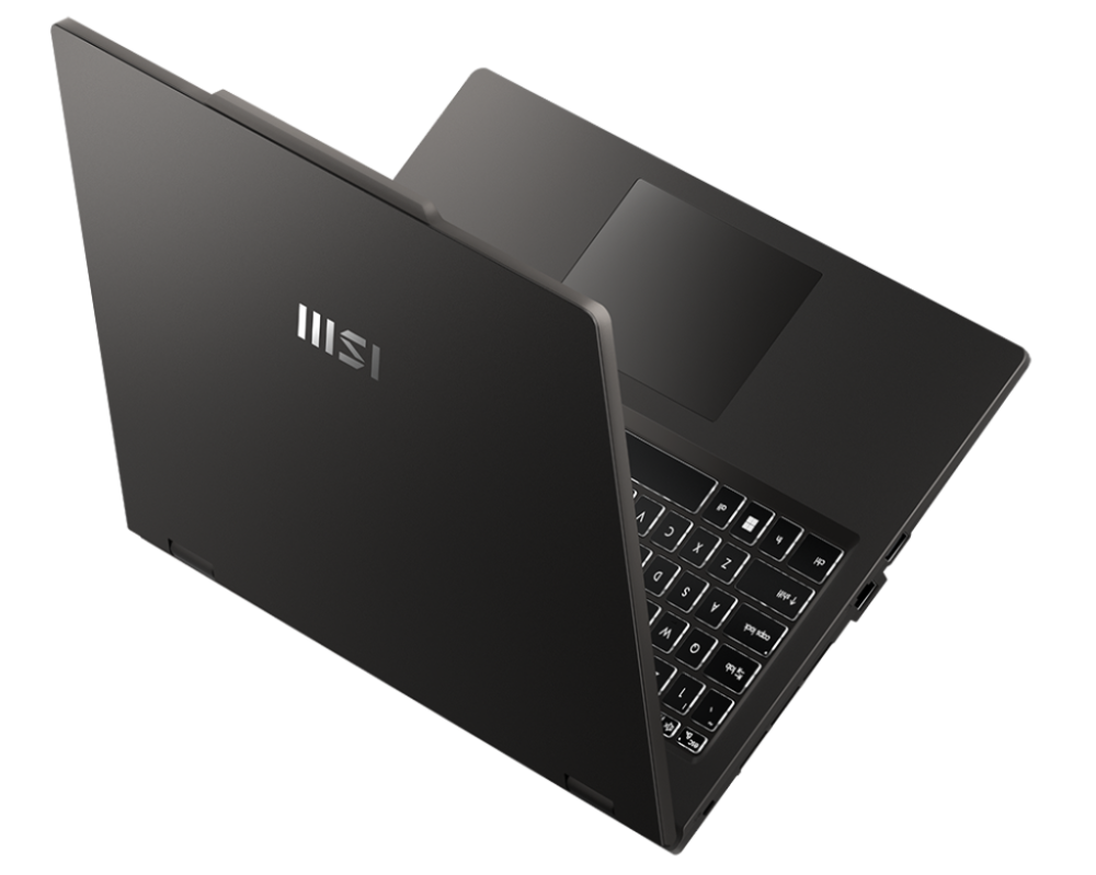 Laptop MSI Gaming Venture 16 AI A1MG-038XRO, 16" 2K (2048x1280), 120Hz, OLED, Intel&reg; Core&trade; Ultra 7 155H, 16C (6P + 8E + 2LPE) / 22T, Max Turbo up to 4.8GHz, 24MB, video Intel&reg; Arc&t [3]