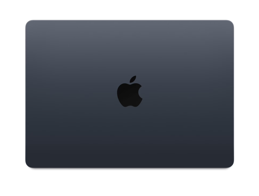 MacBook Air 13.6" Retina/Apple M2 (CPU 8-core, GPU 8-core, Neural Engine16-core)/16GB/256GB - Midnight - INT KB (2022) [3]