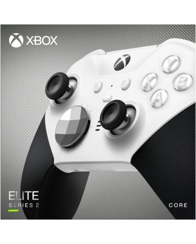Microsoft Xbox Elite Series 2, White [3]