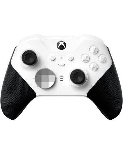 Microsoft Xbox Elite Series 2, White [1]