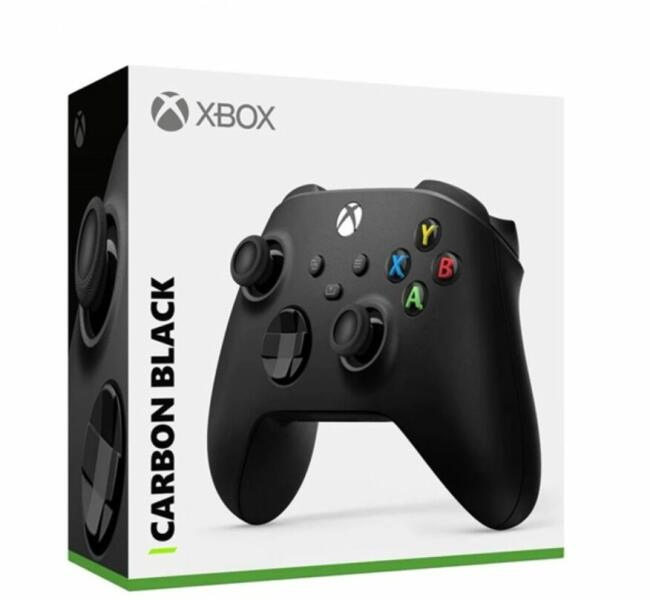 Microsoft Xbox Series X/S USB Controller  Carbon Black [3]