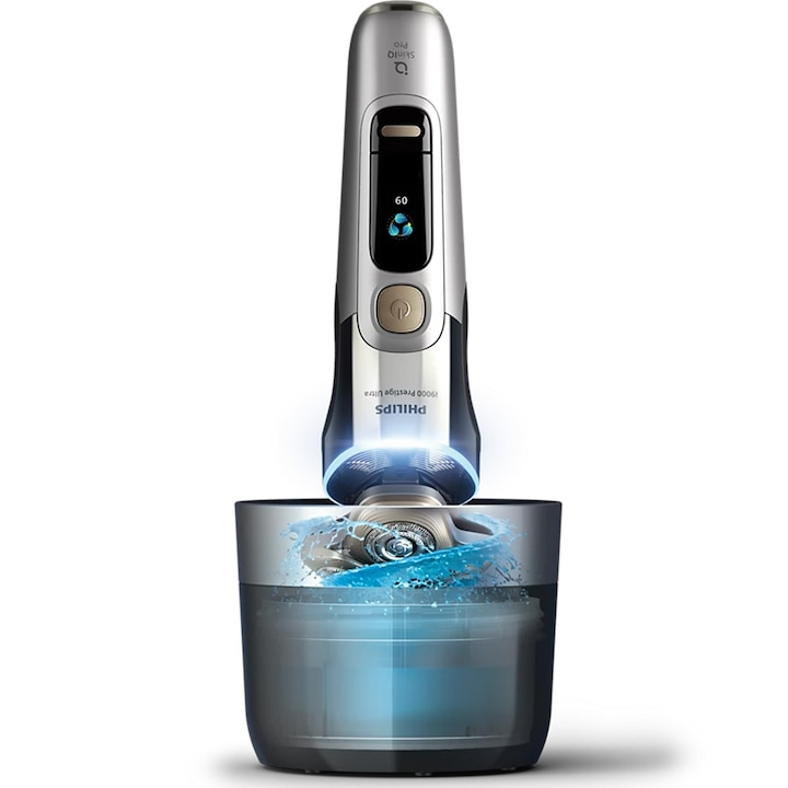 Philips Series i9000 Prestige Ultra [4]