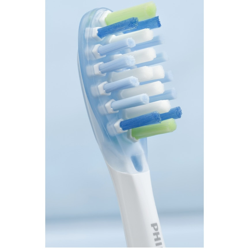 Philips Sonicare Plaque Defence HX9046/87 pachet de 6 capete [3]