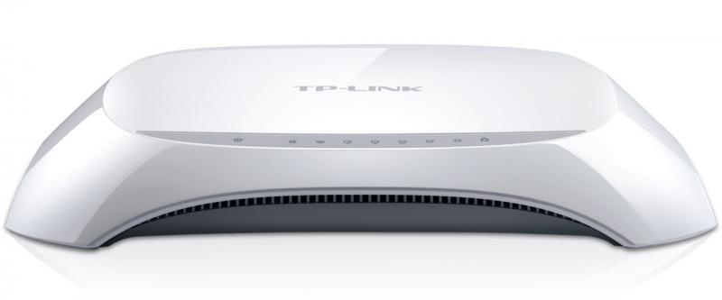 Router Wireless TP-Link TL-WR840N, Wi-Fi 4, Single-Band [2]