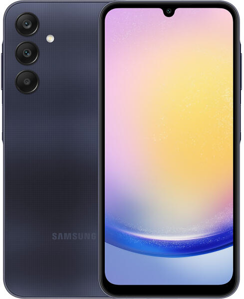 Samsung Galaxy A25 5G 256GB 8GB RAM [3]