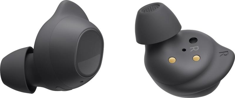 Samsung Galaxy Buds FE Black [2]
