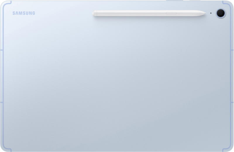 Samsung Galaxy Tab S10 FE+ X626 128GB 5G SM-X626BLBR [4]