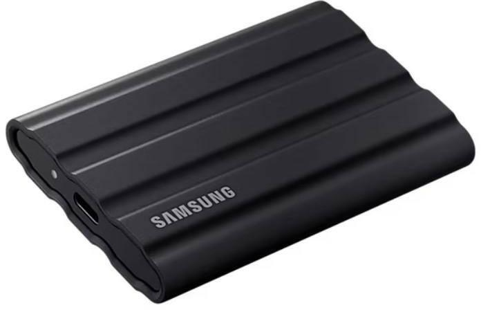 Samsung T7 Shield 4TB [2]