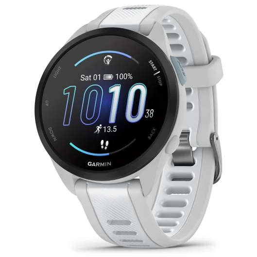 Smartwatch Garmin Forerunner 165 [1]