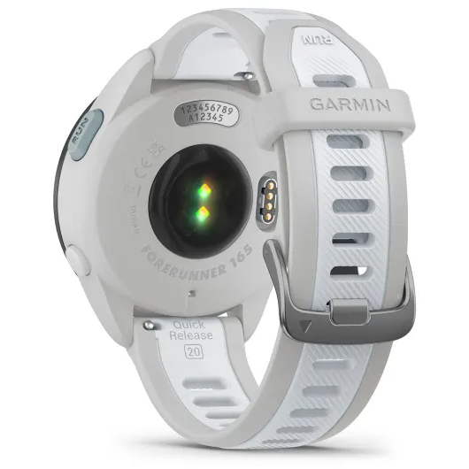 Smartwatch Garmin Forerunner 165 [2]