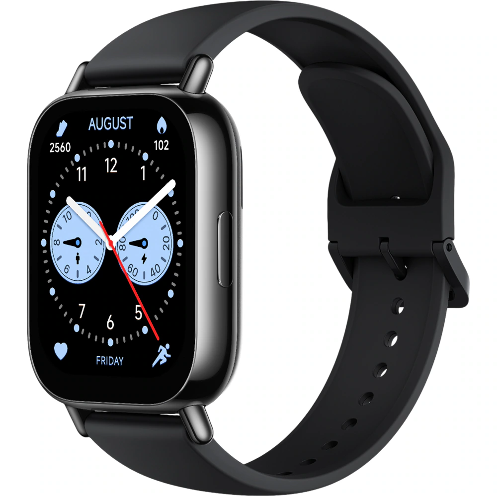 Smartwatch Xiaomi Redmi Watch 5 Lite, Black [1]