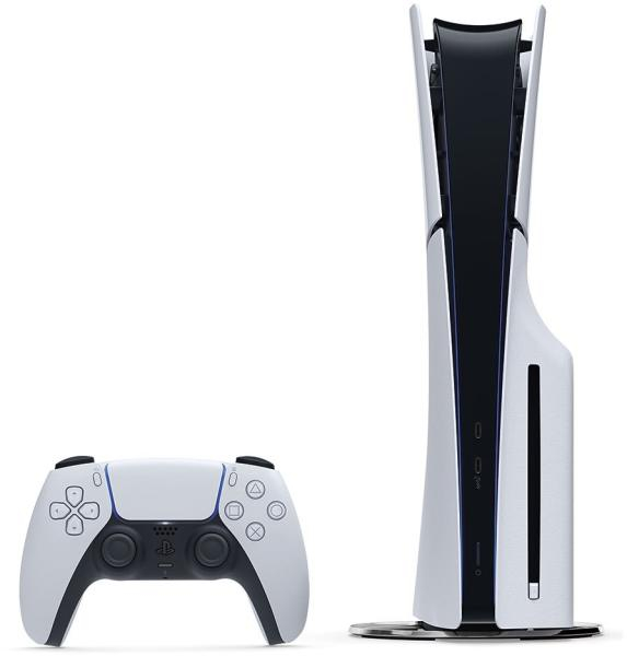 Sony PlayStation 5 (PS5) Slim Console [4]