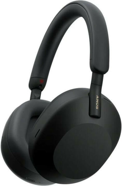 Sony WH-1000XM5 BLACK [2]