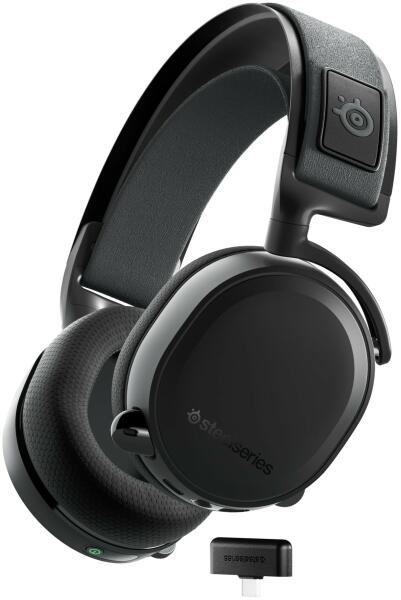 SteelSeries Arctis 7+ [7]