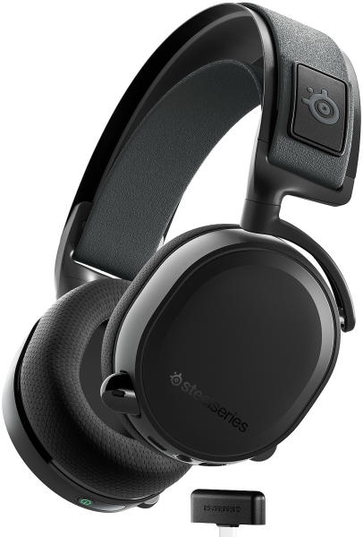 SteelSeries Arctis 7+ [4]