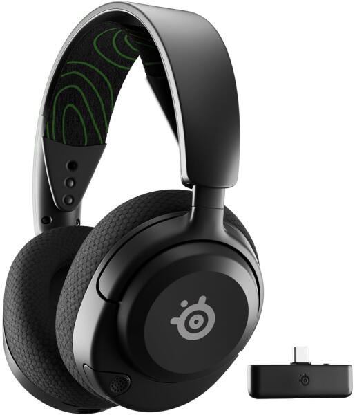 SteelSeries Arctis Nova 5X [2]