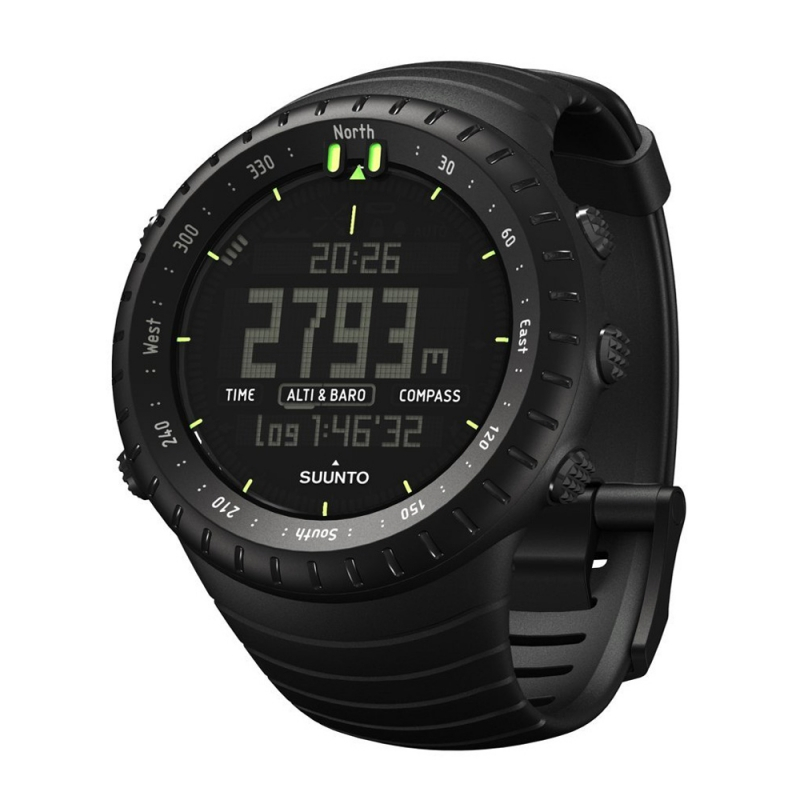 Suunto Core, Black [1]