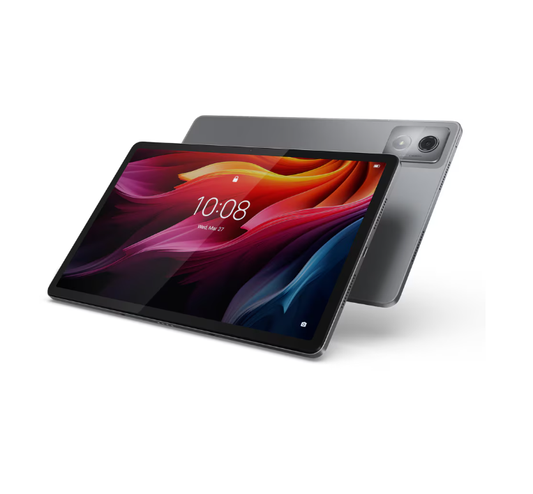 Tableta Lenovo Tab K11 Plus TB352XU, 11.45" 2K (2000x1200) TDDI 400nits, 72% NTSC, 90Hz, Touch, 10-point Multi-touch, CPU: Qualcomm Snapdragon SDM685 (8C, 4x A73 @2.8 GHz + 4x A53@1.9 GHz), video [2]
