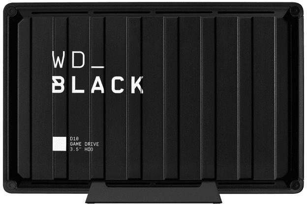 Western Digital WD Black D10 8TB [2]