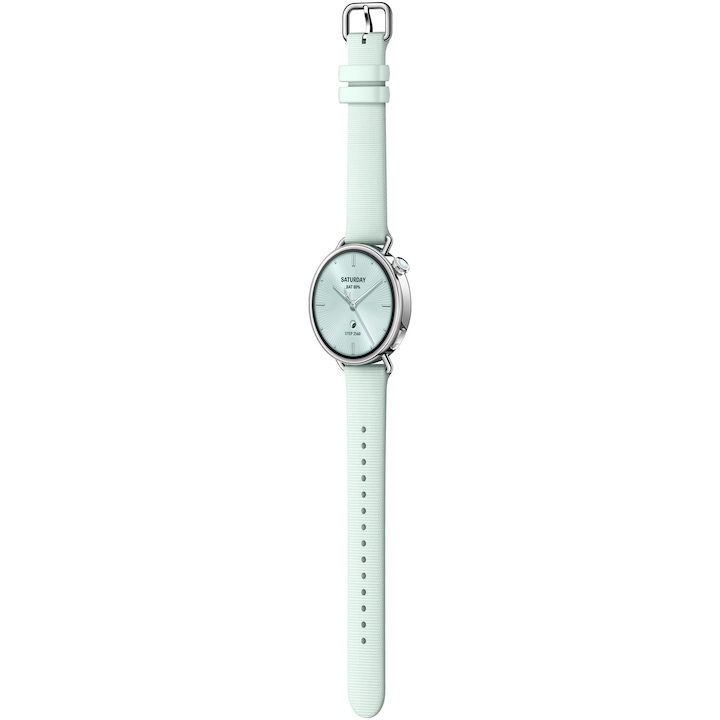 Xiaomi Watch S4 41mm  Mint Green [5]