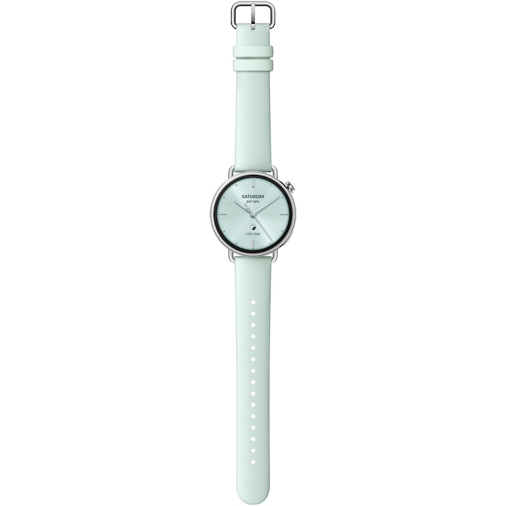 Xiaomi Watch S4 41mm  Mint Green [2]