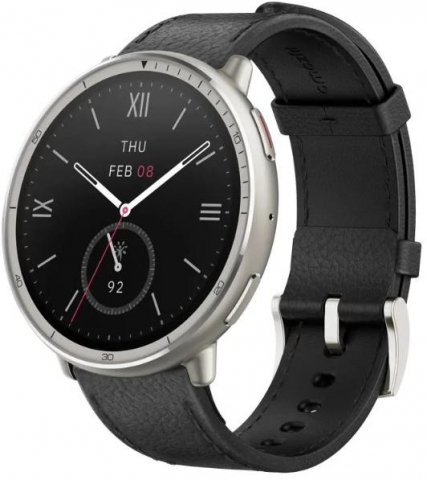 Amazfit Active 2 NFC Round [1]