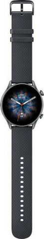 Amazfit GTR 3 Pro, Infinite Black [2]