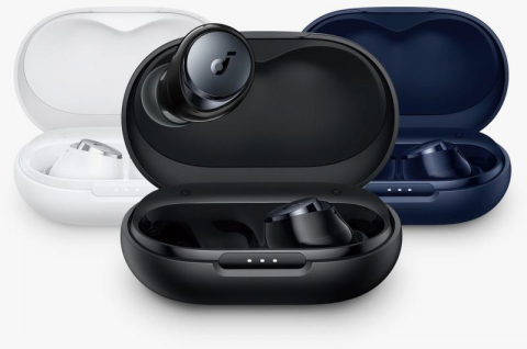 Anker Soundcore Space A40 [4]