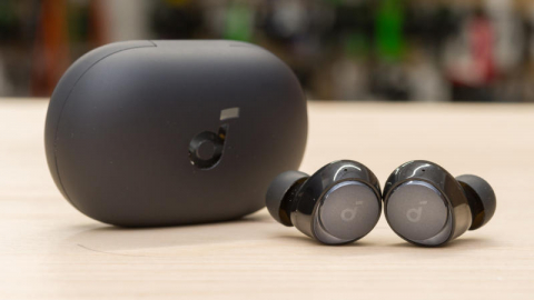 Anker Soundcore Space A40 [2]