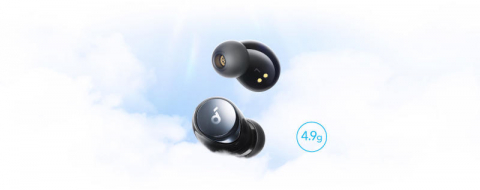 Anker Soundcore Space A40 [1]