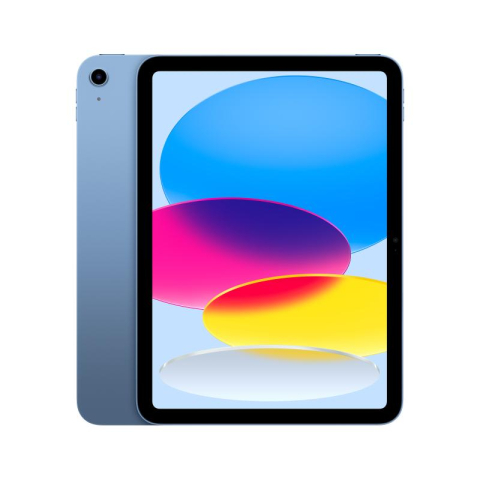 Tablete - Apple 11-inch iPad (A16) Wi-Fi 256GB - Blue (2025)
